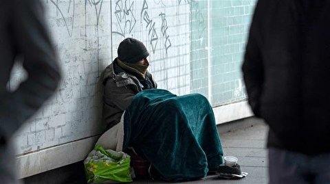 UK statistics chief dismisses official data on reduced homelessness