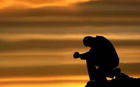The issue of repentance and going back towards Allah (SwT) according to holy Quran