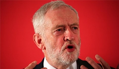 UK Opposition Leader Corbyn to Boycott Dinner with Trump