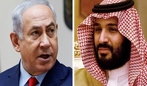 Iran Blasts US, Israel, Saudi Arabia for Escalating Regional Tensions