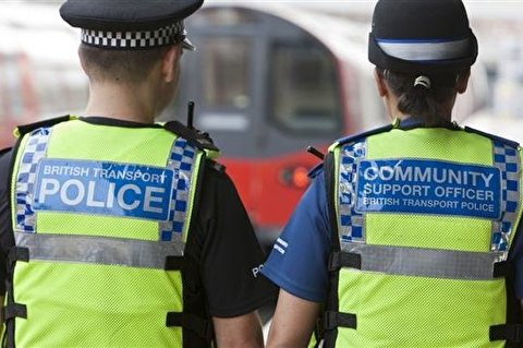 Refugee woman recounts how she suffered institutional abuse in UK