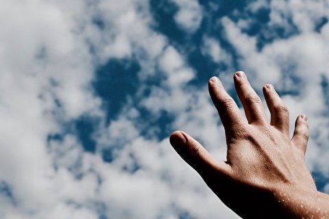 Don't tell God that you have great problems; rather, tell your problems you have a great God