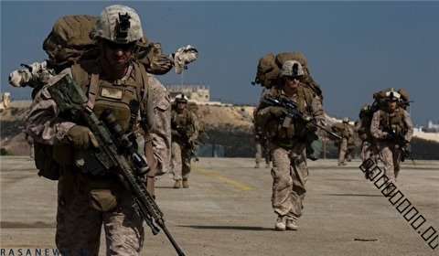 US Occupying Forces Should Be Evicted from Iraq and Syria ASAP