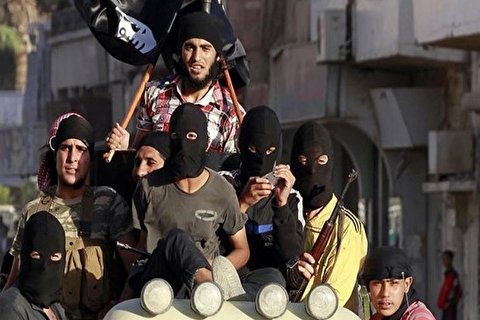 Daesh claims will attack London, New York soon