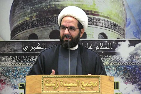 Without the Islamic Resistance, Israel would attack Lebanon daily