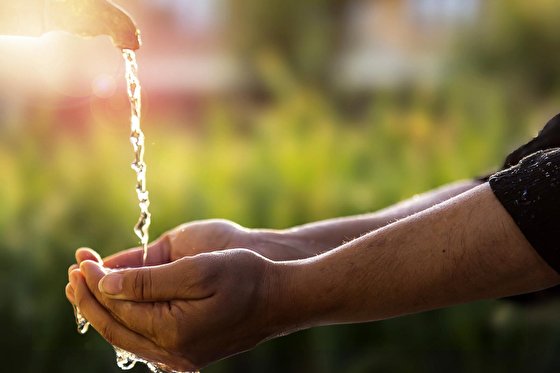 Details of ablution (Wudu) according to Imam Sadiq (A.S) Hadith