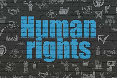 The differences over the minor issues and the meaning/sense of the human rights