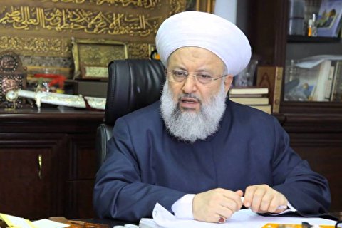 The Resistance Front divulged the betrayals of Arab States