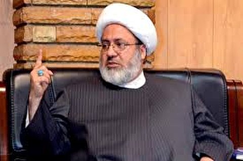 The holy Quds is the compass of Islam, Resistance and liberation