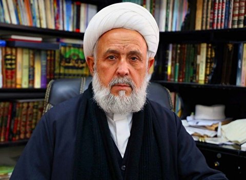 Islamic Resistance, Iran are determined to liberate Palestine from the grip of the Zionist ‎regime