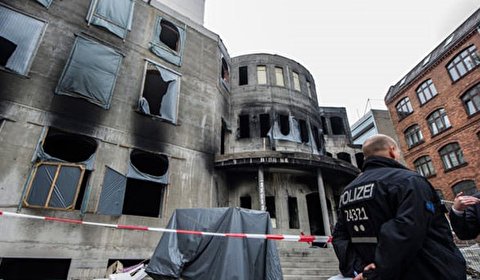 Attackers Destroy Qurans, Break Windows at 2 Mosques in Germany