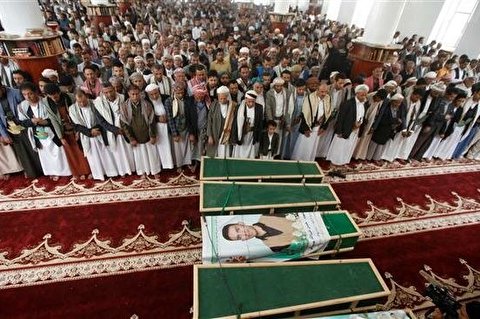 UN Should Stop Rising Civilian Deaths in Yemen