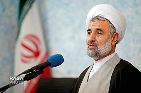 Iran is a pillar of the reliance for the guarantee of security in the region‎