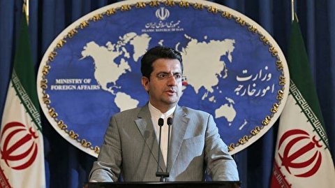 New US bans mean permanent closure of path to diplomacy