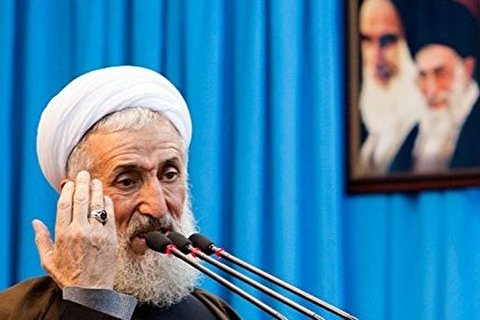 The military power of Iran is a thorn in the side of the enemies