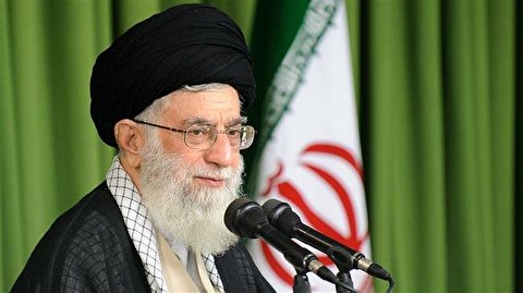 Ayatollah Khamenei mocks Trump over ‘Death to America’ claims