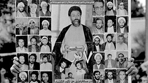 Iran marks terror attack amid US push to revive MKO