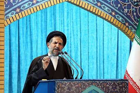 Senior Cleric Praises Downing of US Spy Drone as Deterrent Measure