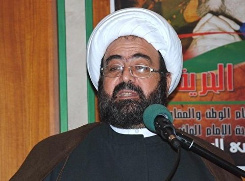 The Muslim world should stand united against the 