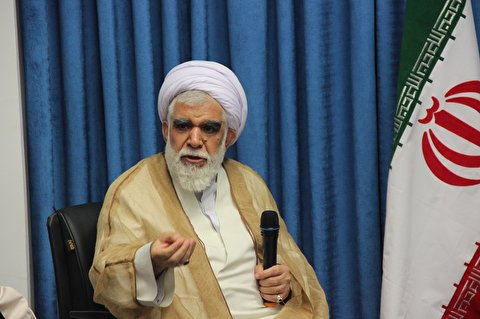 Muslim scholars and countries should discharge their responsibility against the enemy’s plot