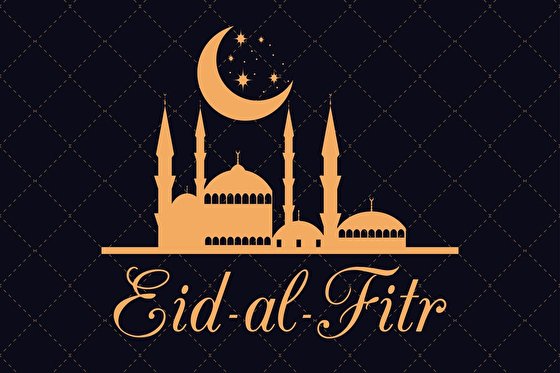Eid al-Fitr, Farewell to the Month of Ramadhan