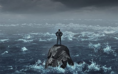 Why is Despair so bad? | One Minute Wisdom