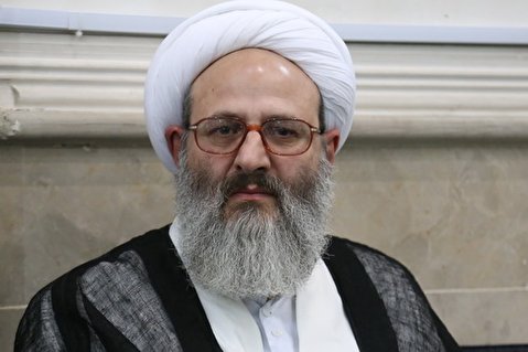 The revival of ‘enjoining the good ‎and forbidding the wrong’ will prevent the occurrence of ‎corruptions