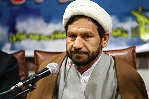 First National Conference of the Flagbearers of the Islamic Revolution and ‎Pioneers of the ‎‎Holy Defence ‎to be held in Qom