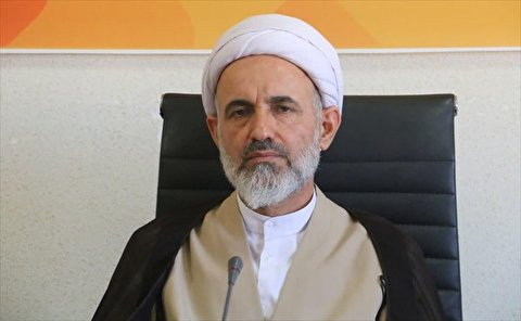 The strong and revolutionary positions of the supreme leader act as a thorn in the side of enemies