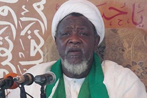 Shaykh Zakzaky and the Pure Revolution | The Greats
