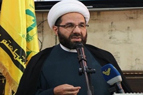 Hezbollah’s recourse to the Resistance is its religious and legal right