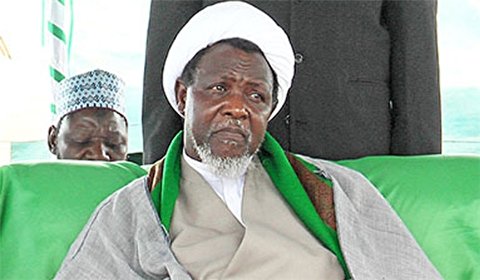 Shaykh Zakzaky Speaks about Imam Khomeini  (Video)