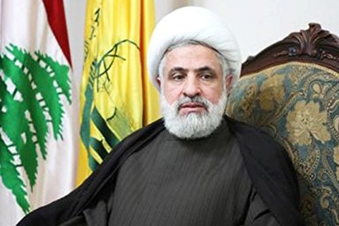 All the nations of the region owe to Iran