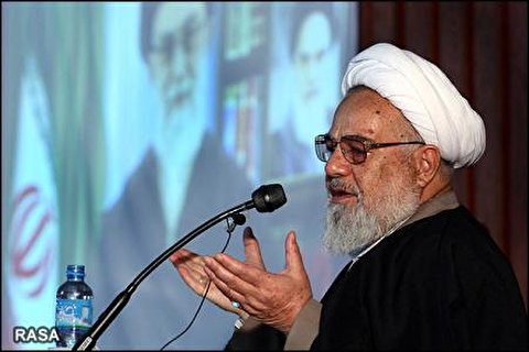 The evil policies of the US and the West won’t halt Iran in its track