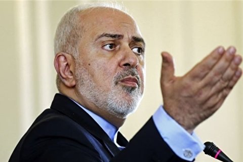 US Should Return to Nagotiating Table, Not Iran