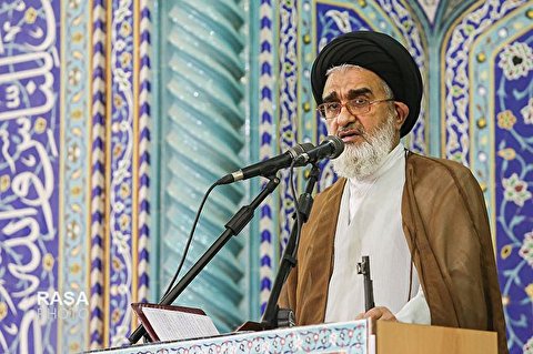 Resistance Diplomacy guarantees Iran’s comprehensive progress ‎