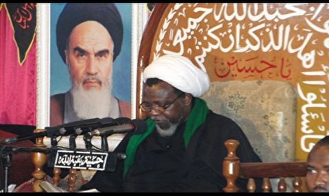 Secretariat of the SCCR issues warning over the health situation of Hujjat al-Islam Zakzaky