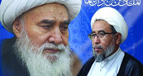 Ayatollah Fazeli selected as the source of emulation of Afghan Shi’ahs