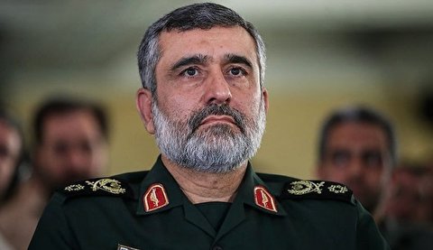 Trump lied big on shooting down Iranian drone