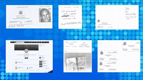 Iran dismantles CIA spy network: Ministry