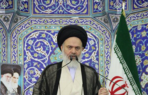 Iran will slap the enemies ‎hard in response to any ‎action ‎against the Islamic Revolution ‎