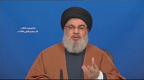 Allegations of Hezbollah ruling Lebanon aimed at public provocation, turmoil
