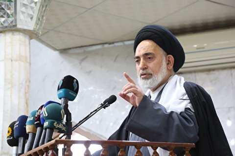 Demolition of Israel will be the remedy to all regional problems