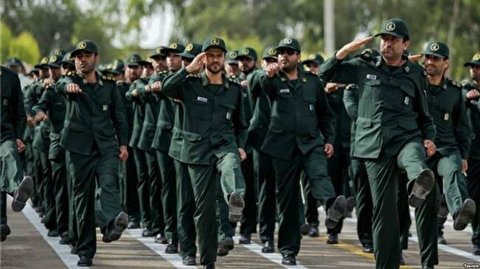 Several Terrorists Killed in Clashes with IRGC in Western Iran