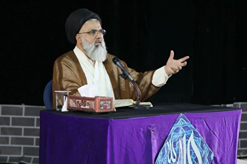 Media silent about plight of Shaykh Zakzaky