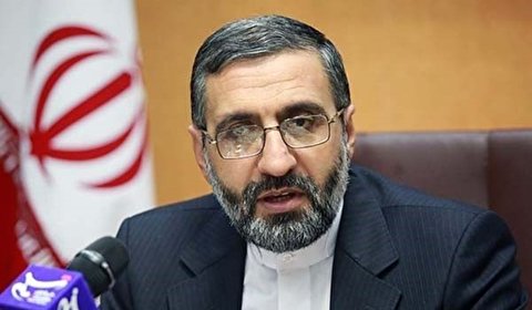 Iran Declares Disbanding Another Spy Cell