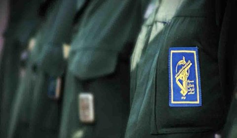 IRGC disbands terror outfit in northwestern Iran, kills two terrorists
