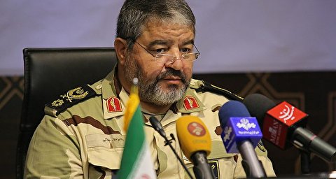 US Using MKO Terrorists until Expiry Date