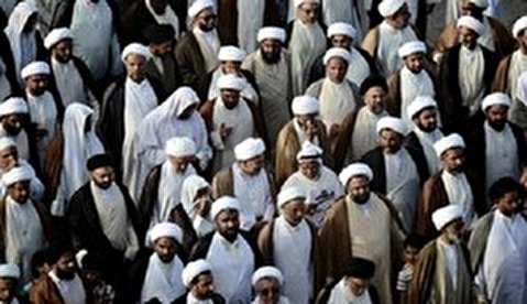 Al Khalifa and Bahrain judicial officials should be executed according to the rules of Islam