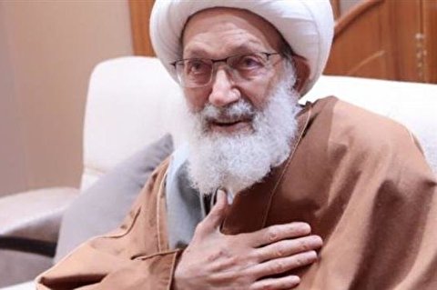 Bahrain’s Top Cleric Censures US, Europe for Double Standard Approach to Human Rights